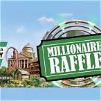 pennsylvania lottery millionaire raffle
